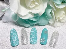 シュシュ(Chou Chou)/