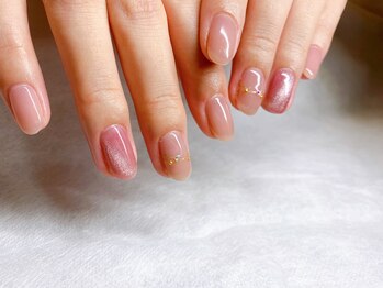 アイリス(IRIS)/マグネット