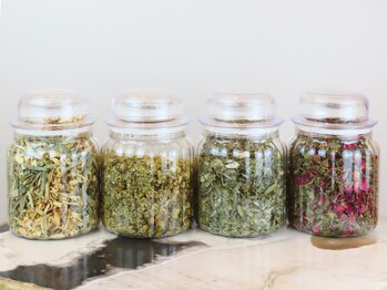 リル 恵比寿(llil.)/【施術】オリジナルブレンド♪