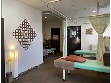 ブレス(Breath)/院内雰囲気