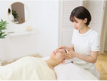 プラセル(Placer)/お一人お一人に合わせて