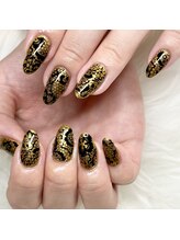 マイオティック ネイル(miotic nail)/レースネイル