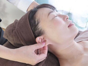 ビールーム 赤羽店(B-ROOM)/耳かき耳掃除耳もみ【赤羽】