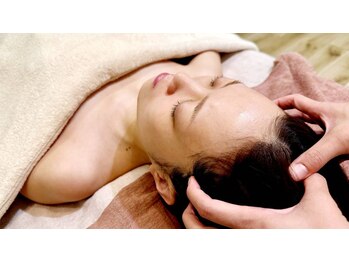 アナシアビューティーサロン(Anacia)/幹細胞トリートメント