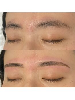 ヴィコ 名古屋栄(vico)/緩めアーチ