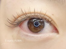 ティーアイズ 美容室Fu:wa店(T-eye's)