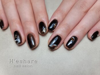 エシェール(H'eshare)/