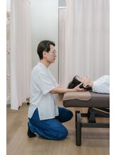 あやいろ整骨院/【前橋/整体】肩こり/腰痛/改善