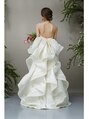 グラシアス サロン(GRACIAS SALON) 数多くの花嫁様を担当させていただいてます。