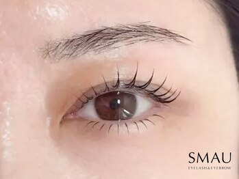 スマユー 表参道店(SMAU)/眉毛&まつげパーマ専門店/表参道