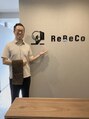 リビコ(ReBeCo)/小野 達也