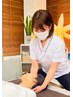 【ラウンド後のもっと疲労回復】全身カイロ＋姿勢調整 80分 ¥7700