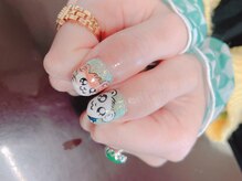 リマ(Lima)/アートネイル