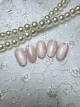 ビューティフルムーン ネイル 本厚木(Beautiful Moon Nail)/☆定額りょうこ専用☆