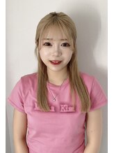 ヴィヴァーチェ(Vivace)&nbsp;Ririna 