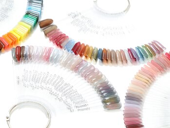 マルマル(marumaru)/カラーは100種類以上!