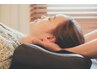 女性人気No.1【悪化した首＆肩こりに】首肩こり改善整体 初回8000円→4800円