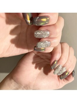 デイオフ ドット(day off.)/art