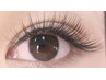 【ボリュームeye★】120本保証♪フラットラッシュ　90分つけ放題　¥8000