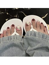 ピュアアンドリッチネイルサロン(Pure&Rich Nail Salon)/