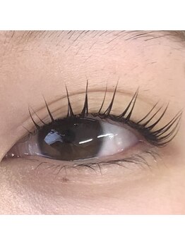 ナチュラルビビ 京都駅前店(Natural ViVi)/【eye design】