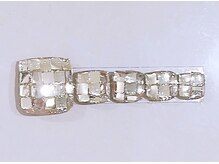 プレジール(Plaisir)/おまかせfootネイル♪