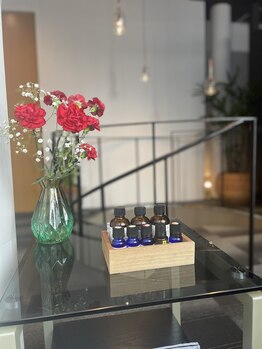 スローミー(slowmmy)/ペアでのご予約が大人気です☆