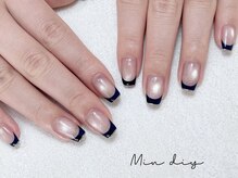 ミンデイ(Min diy)/
