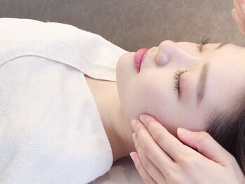 チャロアイト 可部店(Charoite)の写真/韓国美容の最前線【ララピール】がついに登場！剥離なしで自分史上最高のお肌を"育てる"