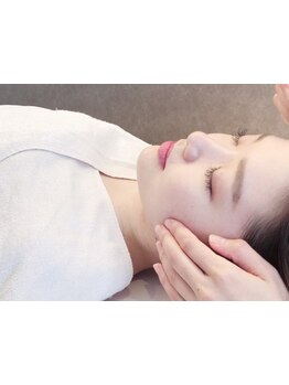 お肌をきれいにしたい