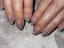 ビビ(VIVI)/フラッシュネイル