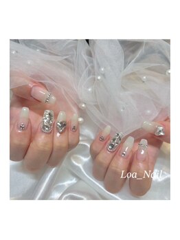 ロア ネイル(Loa_Nail)/