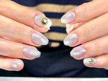 タスメット(+met)/～ワンポイントシルバーマグ～