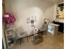 ユフラ(Yufla)の雰囲気（店内）