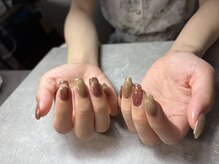 アマン(aman)/マグネットフレンチ