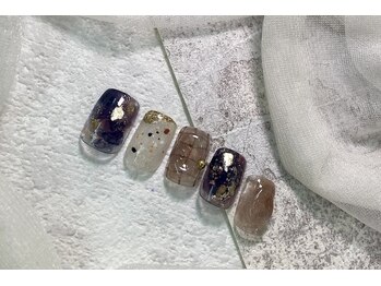 カルテット(quartetto)/n.ogawa指名限定¥11000