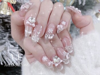 ナネイルサロン(NA nail salon)/