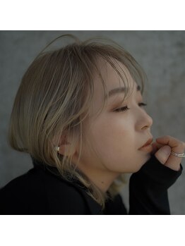 ハナバコ(hanabaco)/まつ毛パーマ/アイブロウ/長浜