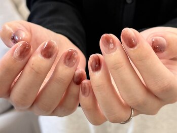 モノ 本通(mono)/定額ナチュラルコース