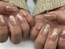 ベイビーマーベラス 中央駅店(Baby MARVELOUS)/マグネット/ストーン