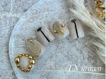 ティーエヌ 浦和店/ 【Kakinuma限定】 design