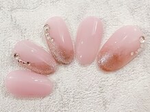 エフブルーム レカン(f'bloom L'ecrin)/Hand デザイン