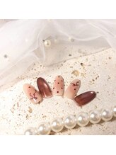 プティネイル(Puti Nail)/◇ ¥8,250◇