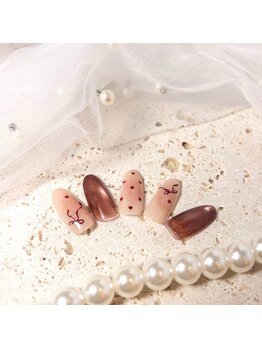 プティネイル(Puti Nail)/◇ ¥8,250◇