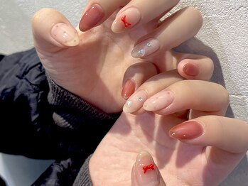 ネイルマジック 仙台一番町店(NAIL MAJIC)/