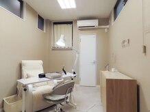 Calm nailsalon【カームネイルサロン】【2月6日 NEW OPEN(予定)】の雰囲気(初めての方も大歓迎!丁寧な施術を心がけています◎)