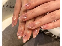 ハラダ(HaRaDa)/シンプルアートコース