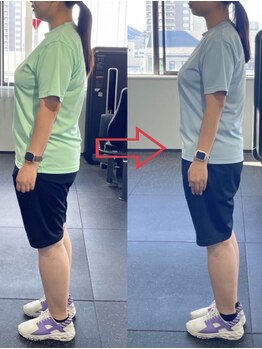 ビヨンド 平塚店(BEYOND)/お客様のビフォーアフター♪