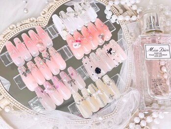 キラキラワンホン定額人気7選★