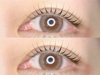 フェリーチェビューティー 大宮西口店(felice BEAUTY)/大宮/まつげパーマ/眉毛ワックス